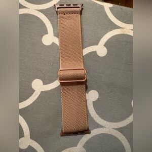 Tan Adjustable Strap